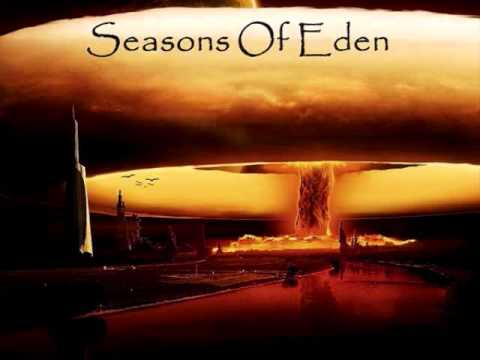 Seasons of Eden - The Race Of The Jaded