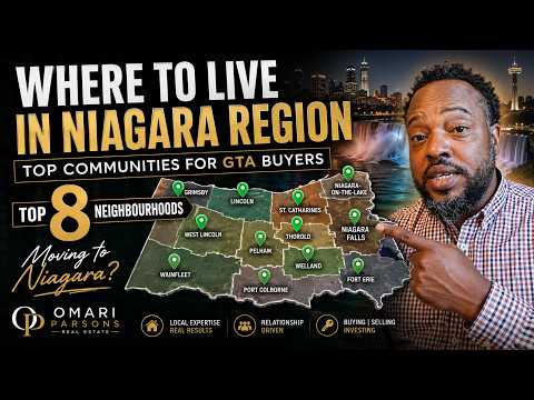 Craigslist Niagara Region