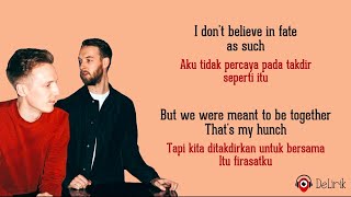 Day 1 - HONNE (Lirik Lagu Terjemahan)