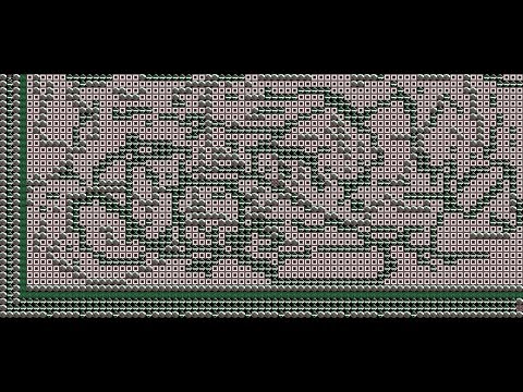 Boulder Dash for fun - 'Maxi 4' by Donsan