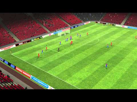 FC Bayern 4 - 1 Basel - Match Highlights