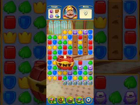 Royal Match Level 3562