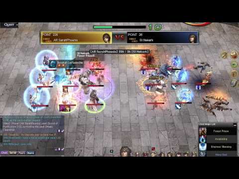 Atlantica Titan Championship 62 Final - PM Session (HD)