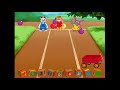 Jumpstart Preschool 1999 Part 5