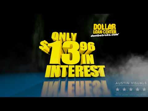 Dollar Loan Center - Customer Success Story