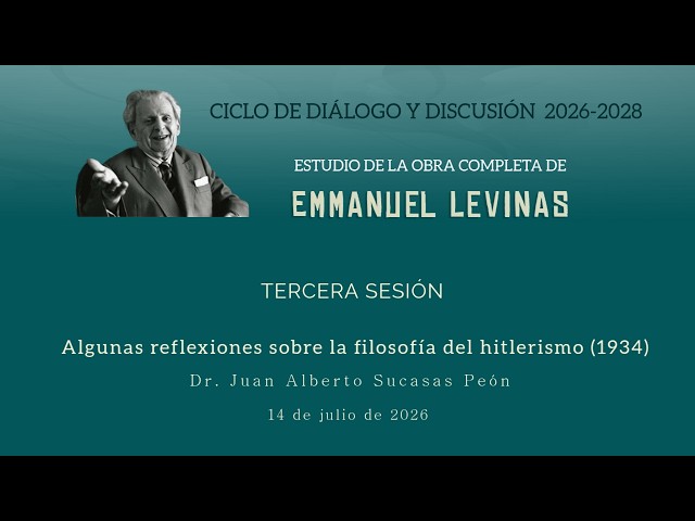 Vídeo relacionado con REFLEXIONES SOBRE LA FILOSOFIA DEL HITLERISMO (Alpha, Bet & Gimmel)