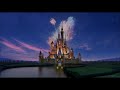Disney Pixar Animation Studios 2021 Dawn Of The Lions Closing Variant