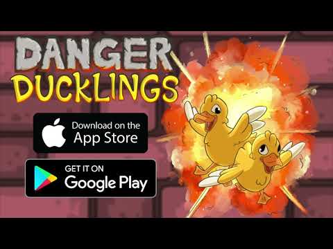 Danger Ducklings Video