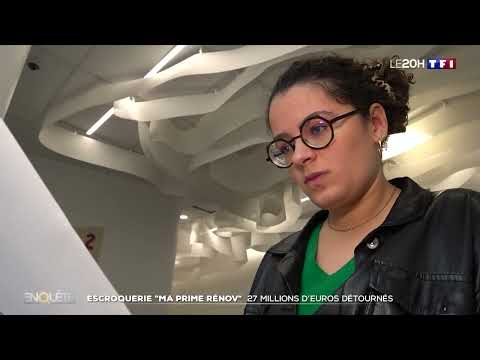 Vidéo YouTube
