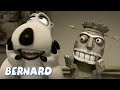 Bernard Bear At The Museum AND MORE 30 Min Compilation Cartoons For Children