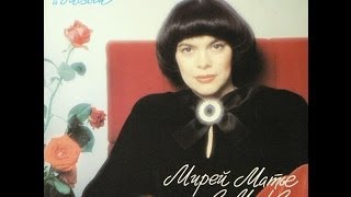 Mireille Mathieu Le temps du muguet "Live" (1987)