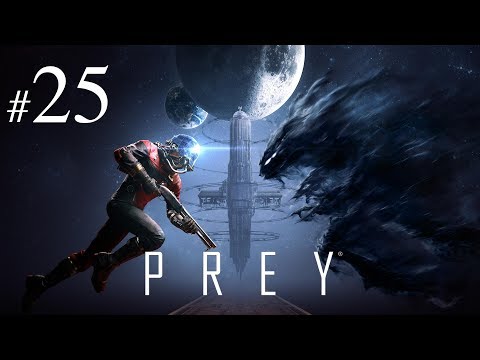 PREY (2017) PL #25 | ULTIMATUM DAHLA