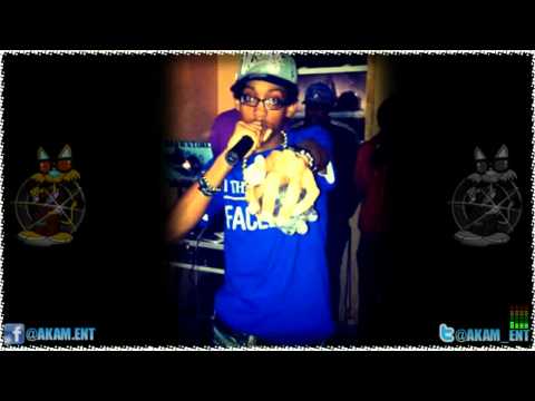 Zoo Rass - Nah Done Yet (Dancers Anthem) [Chun Li Riddim] Sept 2012