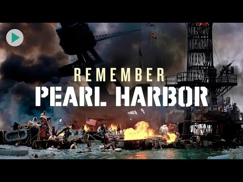 REMEMBER PEARL HARBOR 🌍 Full Exclusive Documentary Premiere 🌍 English HD 2023