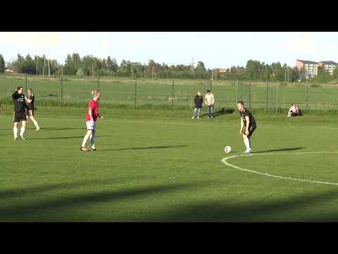 Sjk/2 - Seinäjoen Sisu ottelukooste