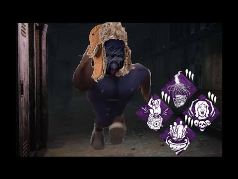 Nemesis perfect build