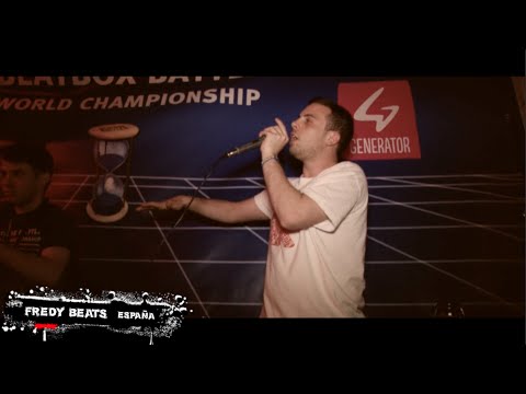 PlanetaBeatbox - Fredy Beats/Freestyle Hostel Generator