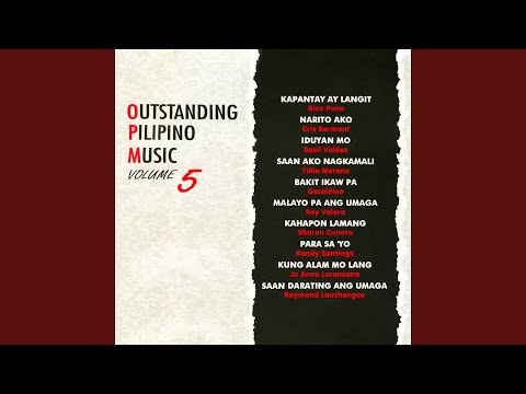 Video thumbnail for Iduyan Mo