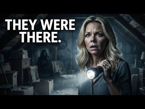 The Worst Part? You Never Knew