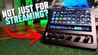 How a Non-Streamer Uses the Stream Deck + XL (Real Setup) thumbnail