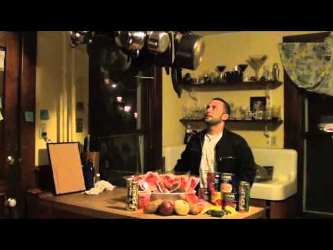 Four Loko Chili Party Promo