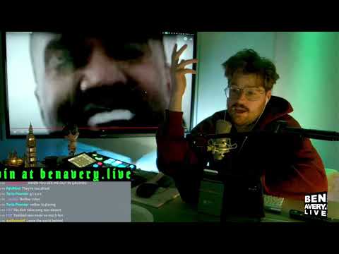 REDBAR IMPRESSES BEN AVERY