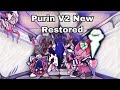 FNF | VS Hypno's Lullaby V2 Purin New Restored | Pokemon |Mods/Hard|