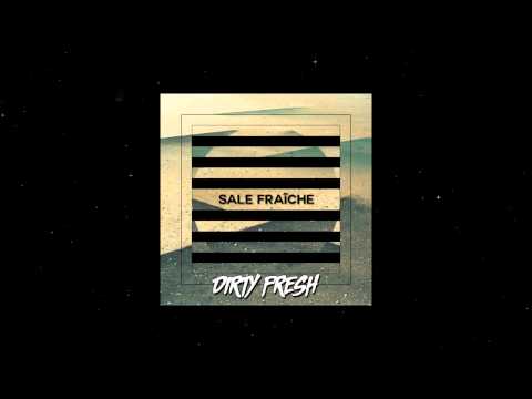 HAR262 DIRTY FRESH - Tesla