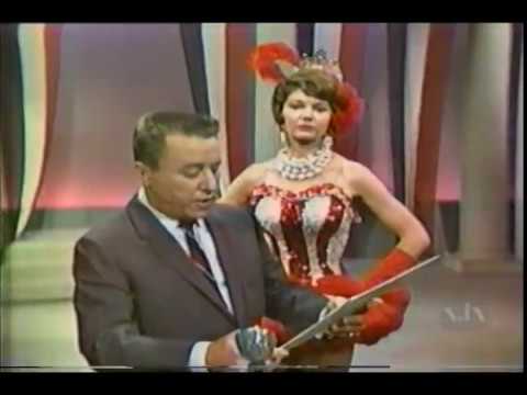 Tennessee Ernie Ford Show 1960