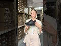 Кросівки жіночі замшеві 596016 Чорні  Відео