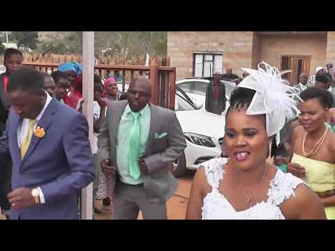 Pleasure tsa manyalo (Re lahla mlenze)