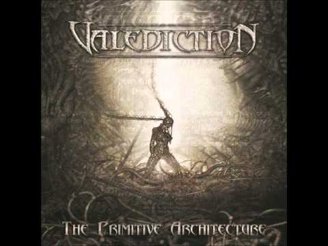 Valediction - Above The Horizon (Irish Symphonic Melodic Death Metal)