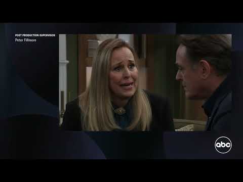General Hospital Preview for 1/5/26