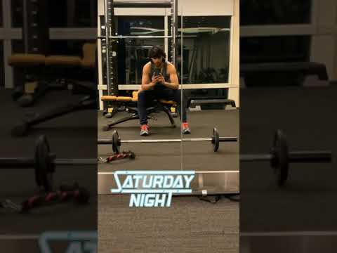 Parthsamthaan workout 💪