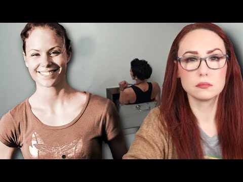 The Bizarre Case of Phoebe Handsjuk: Part 3