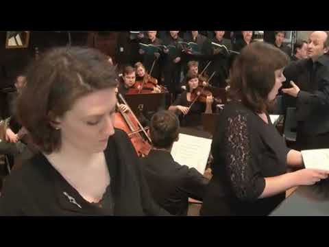 Haydn HobXXII 13 Schöpfungsmesse In B Dur