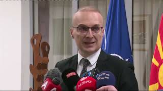 Пендаровски најави дека се вклучува во преговорите, следниот месец оди во Бугарија