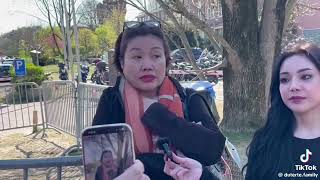 Godbless to the Family Duterte ❤️❤️ #sendhimback  #bringhimhome  #prrd  #duterte