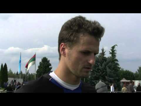 Interview mit Marco Löring und Mario Basler (BCA Oberhausen)