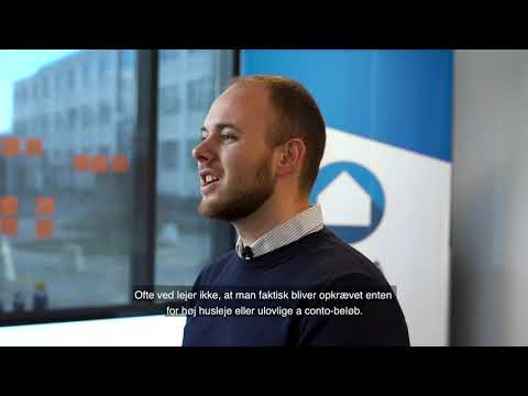 DIGURA - Lejer fik tilbagebetalt 30.000 i husleje