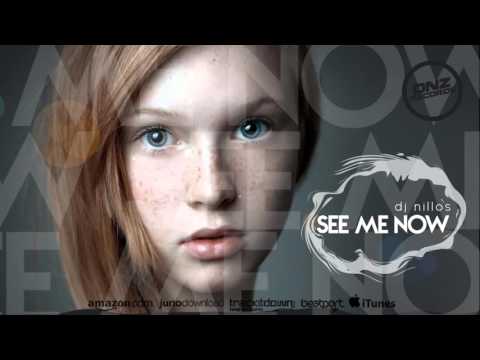 DNZF128 // DJ NILLOS - SEE ME NOW (Official Video DNZ RECORDS)