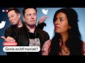 Zo machtig is Elon Musk