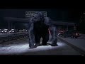 Mighty Joe Young Police Chase Scene