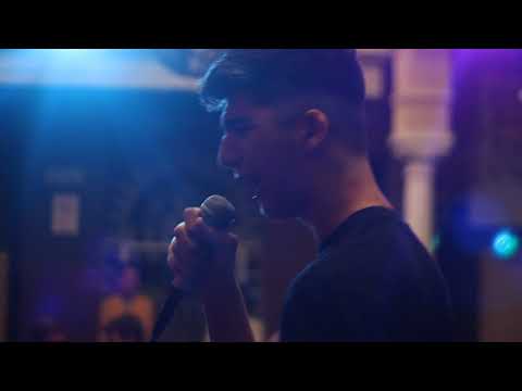 4T VS FACEMEAT 16AVOS VIDEO OFICIAL HONNOR ONE FEST