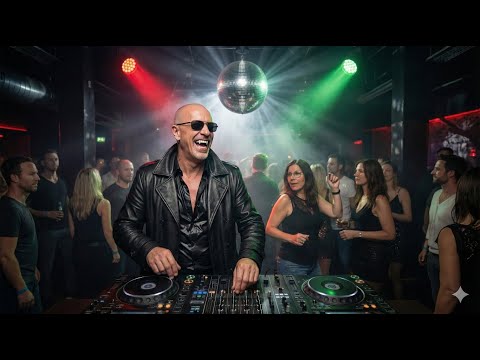 Vampir - Vampires House 21 (Tech House - Beatport Hype Chart 2025)