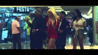 Jowell y Randy - Las Nenas Lindas (Official Video) (2014)
