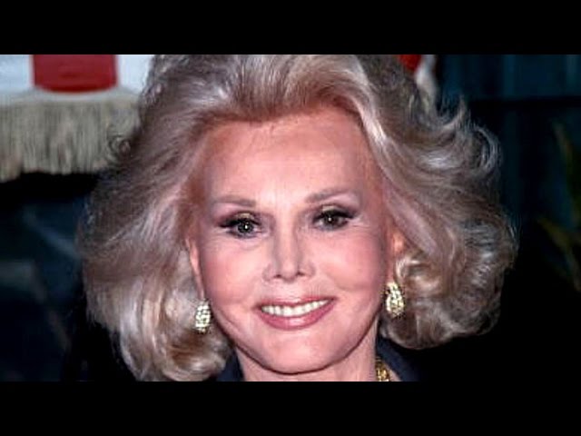 Video Pronunciation of zsa zsa in English