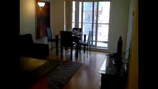 preview picture of video '27 Rean Drive, North York - 1 Bedroom + Guest room + 2 washrooms - Furnished Short Term Rental'