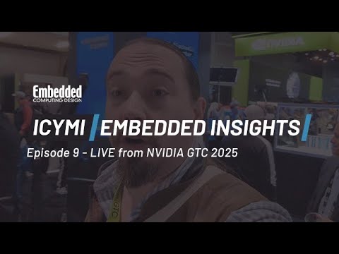 ICYMI: Embedded Insights Episode 9