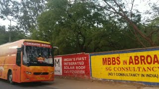 Sunrisers hyderabad team bus srh vs kkr match highlight ipl 2021 match highlight kolkata knightrider Sunrisers hyderabad team bus srh vs kkr match highlight ipl 2021 match highlight kolkata knightrider